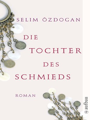 cover image of Die Tochter des Schmieds